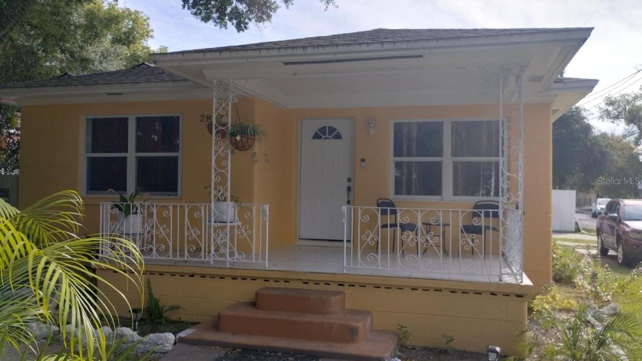 2813 N Taliaferro Ave., Tampa, FL 33602