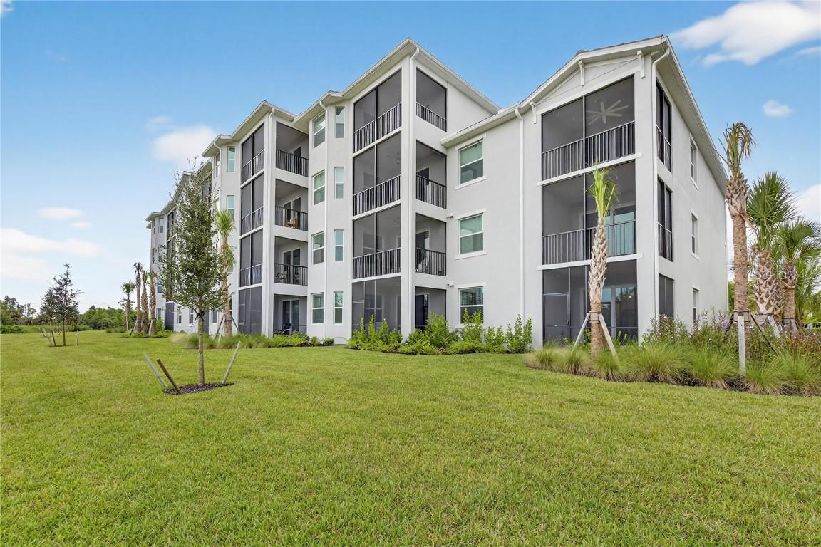 14201 Heritage Landing Blvd. #1311, Punta Gorda, FL 33955