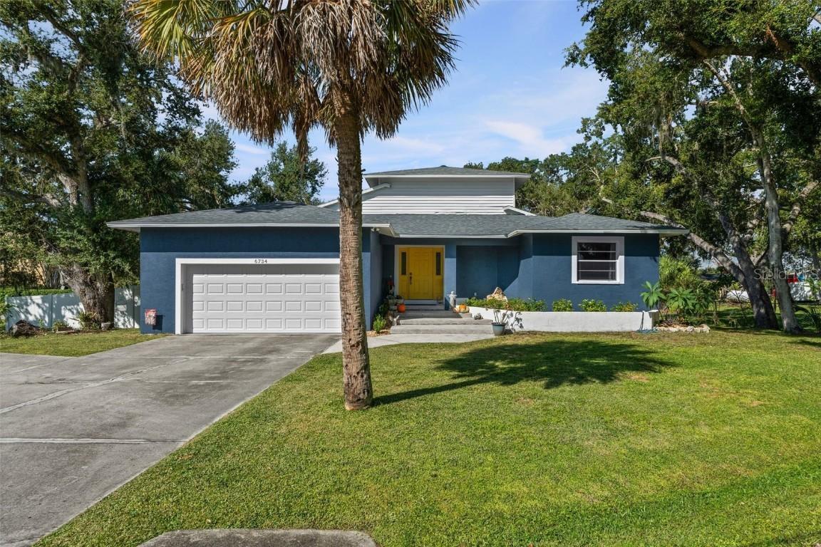6734 Quonset Rd., Bradenton, FL 34203