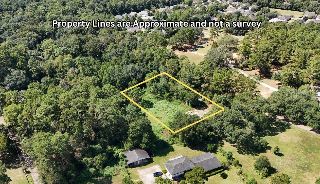 1625 Clifford Hill Rd., Tallahassee, FL 32308