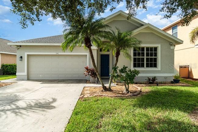 1796 Scarlett Ave., North Port, FL 34289