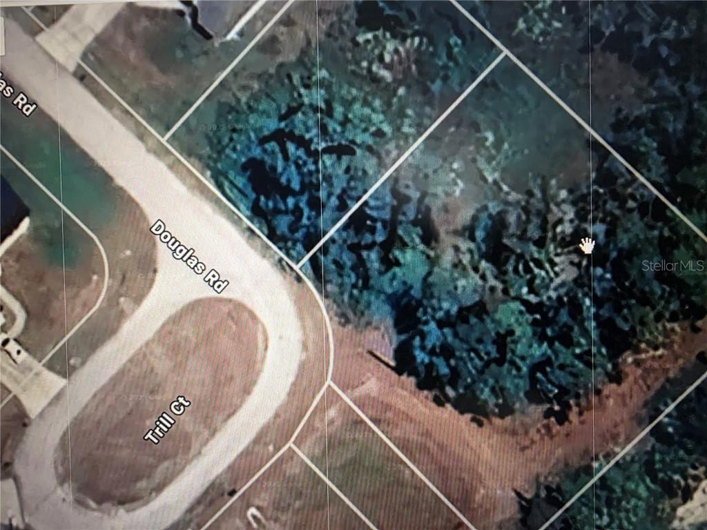 Douglas Rd., North Port, FL 34288