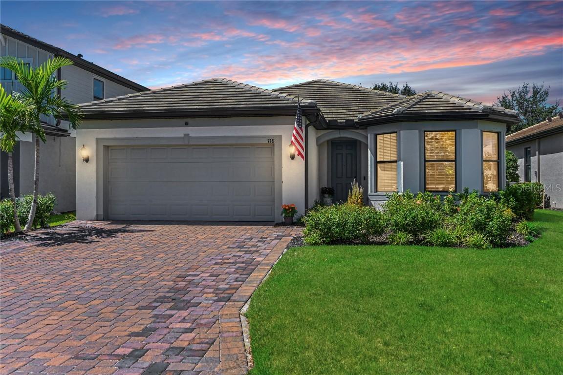 718 Gadwall Ct., Bradenton, FL 34212