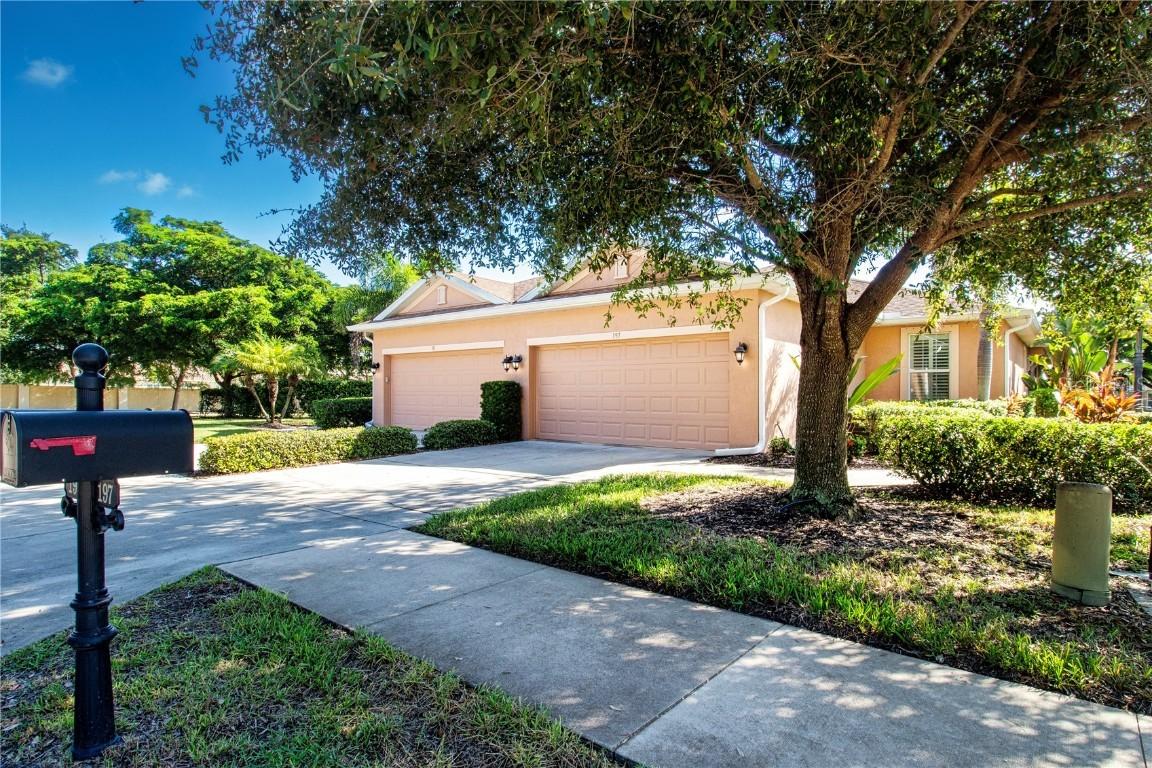 197 Fontanelle Cir., Venice, FL 34292