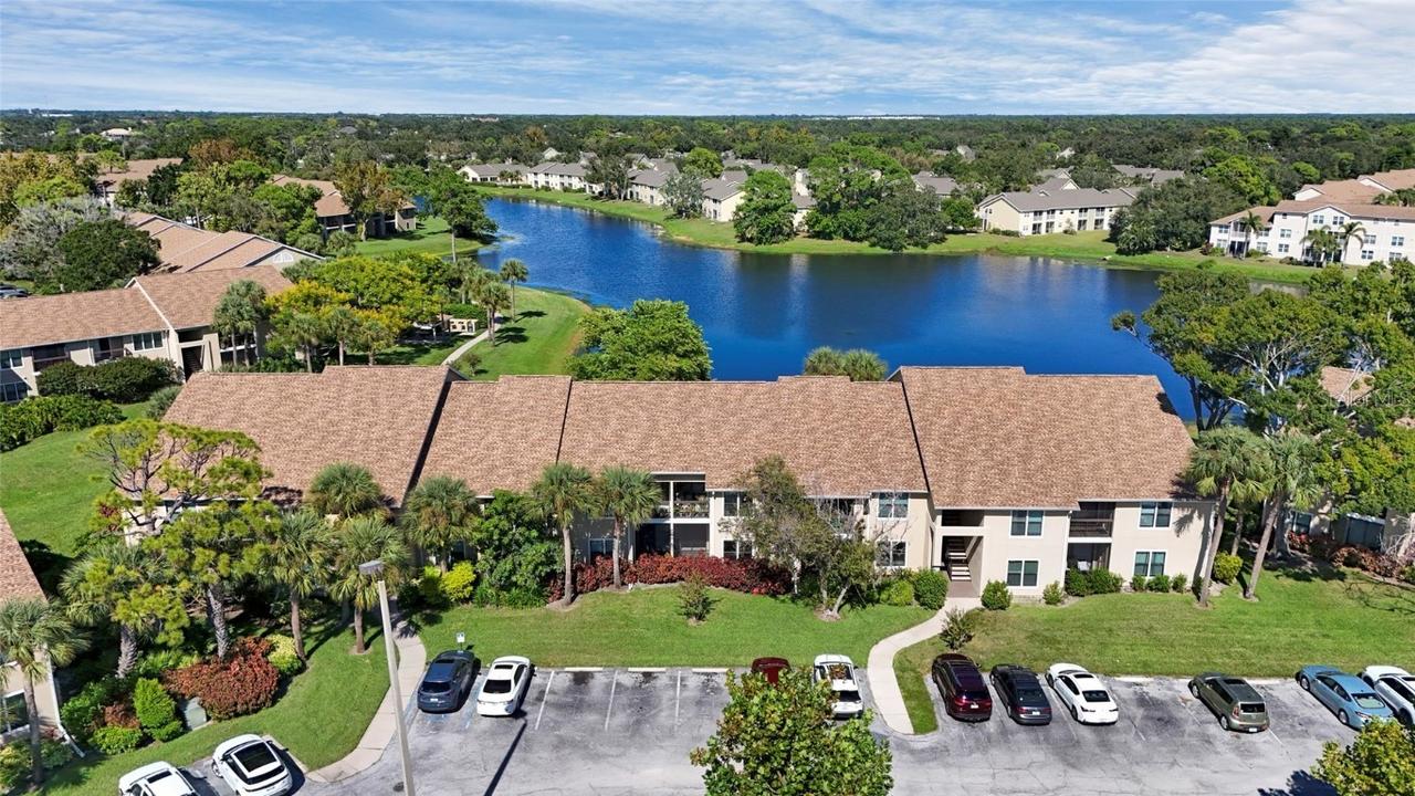 4045 Crockers Lake Blvd. #23, Sarasota, FL 34238