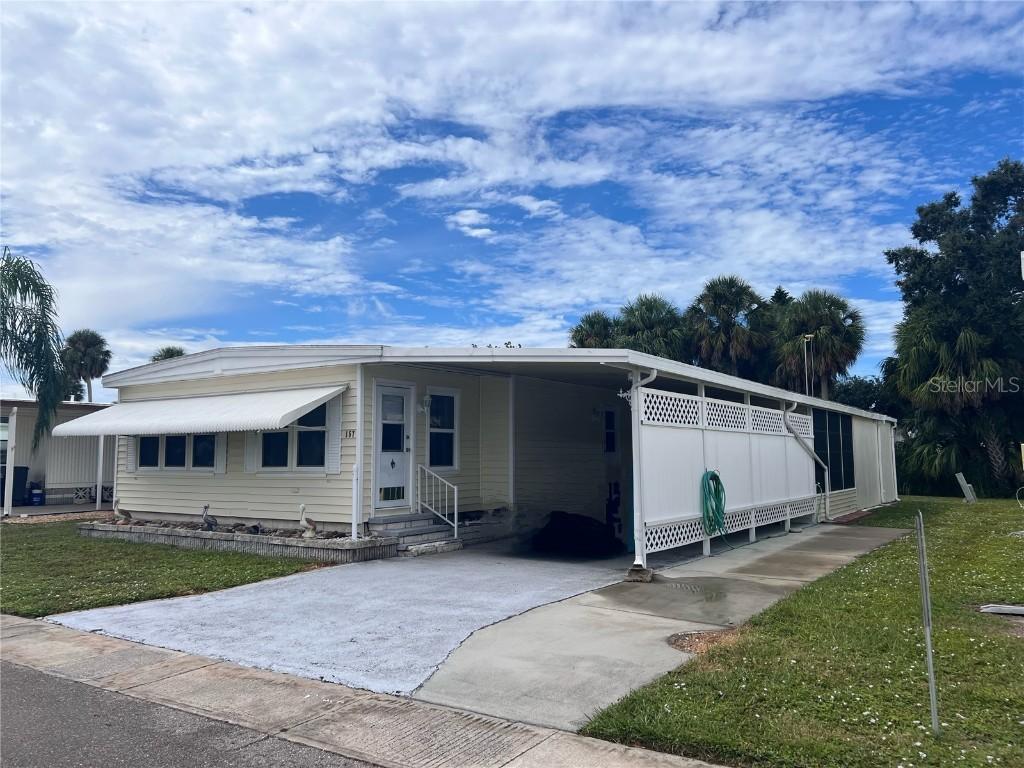 5619 Bayshore Rd. #157, Palmetto, FL 34221