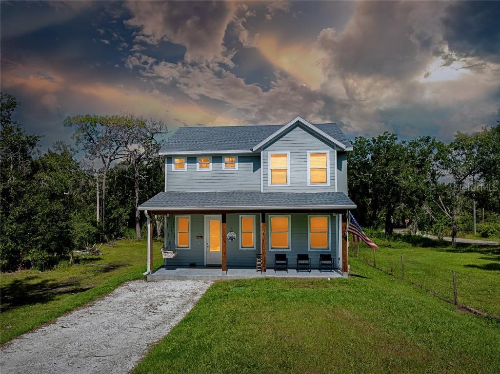 14289 Manatee Rd., Parrish, FL 34219