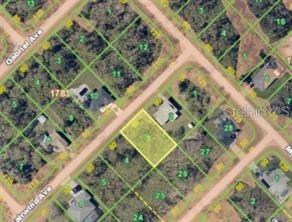 12405 Fairwind Ave., Port Charlotte, FL 33981