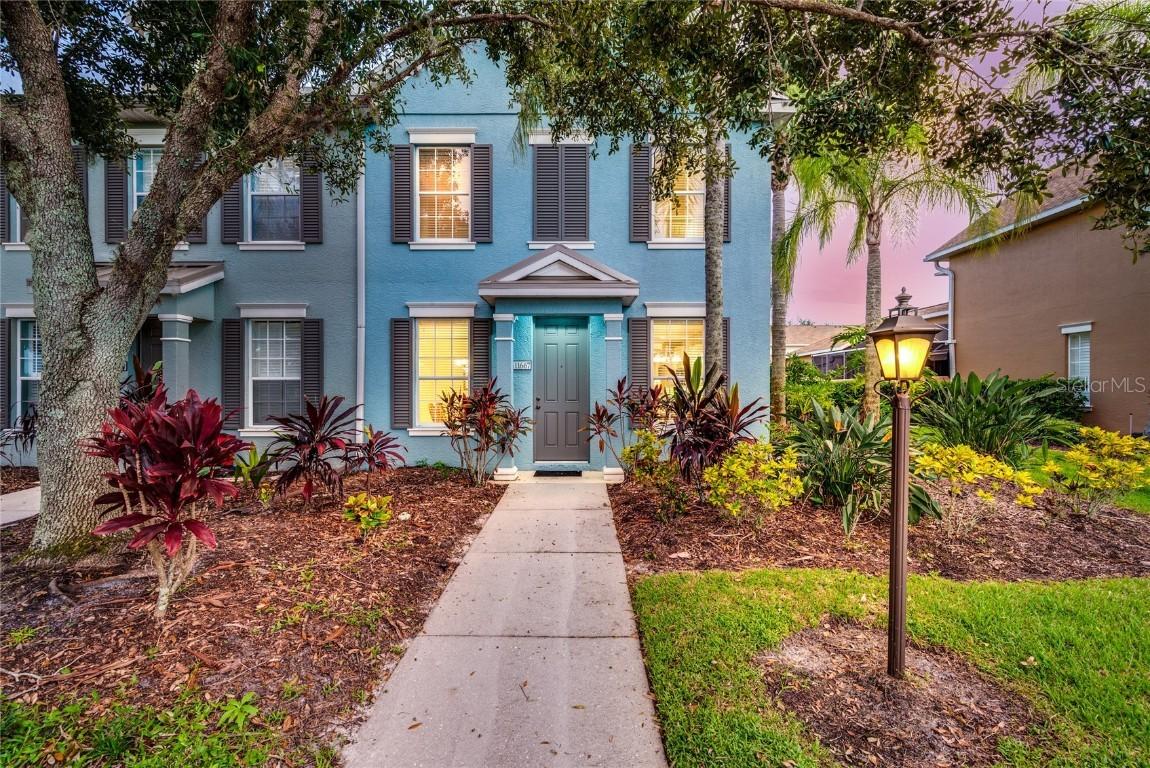 11667 Old Florida Ln., Parrish, FL 34219