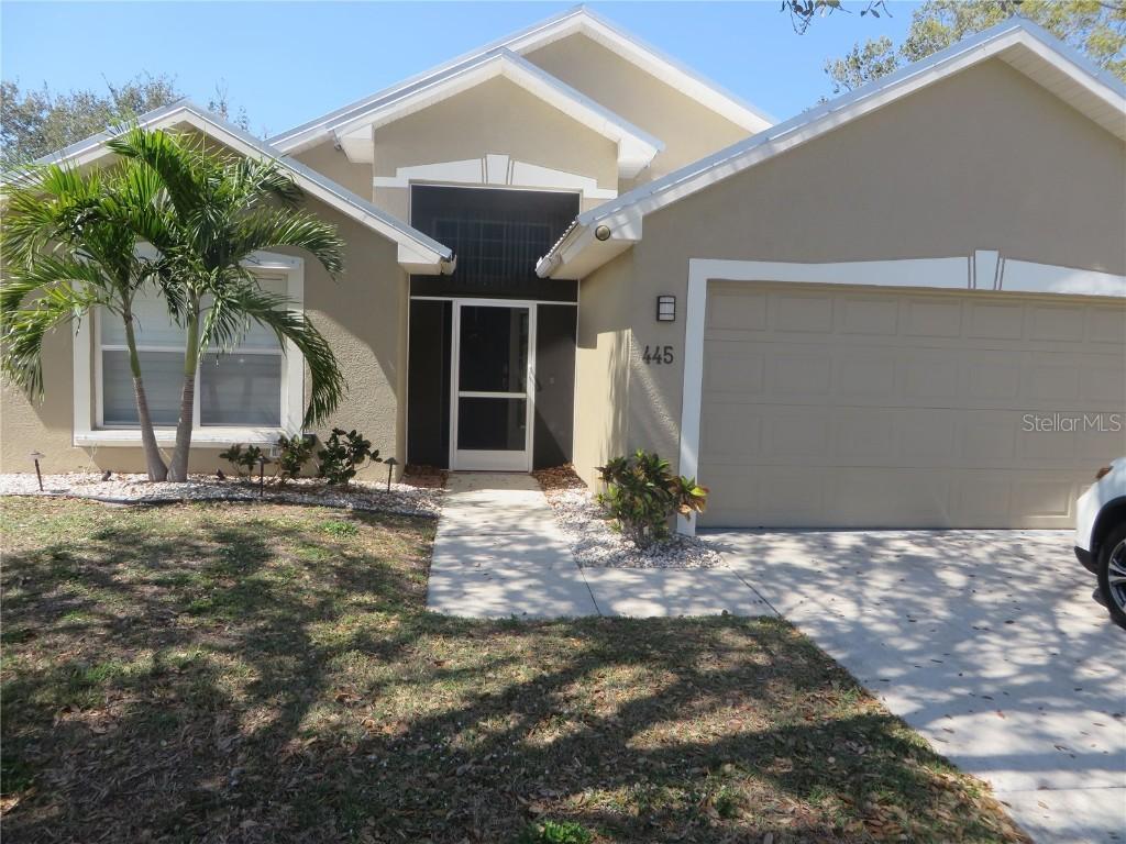 445 Rose Apple Cir., Port Charlotte, FL 33954