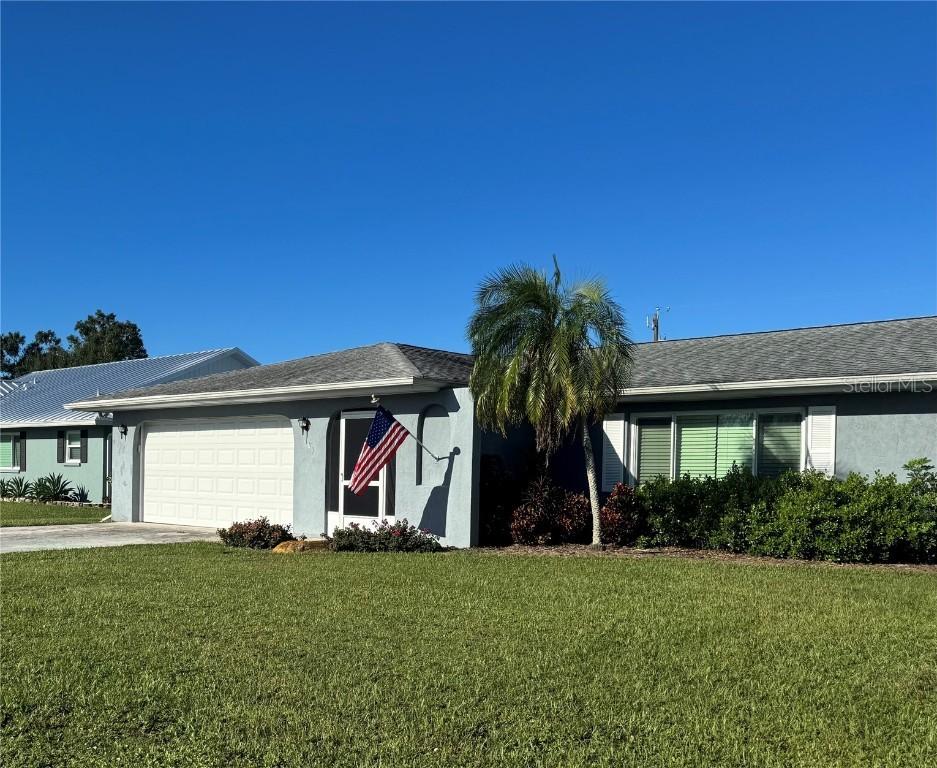 443 Mexicali Ave., Venice, FL 34293
