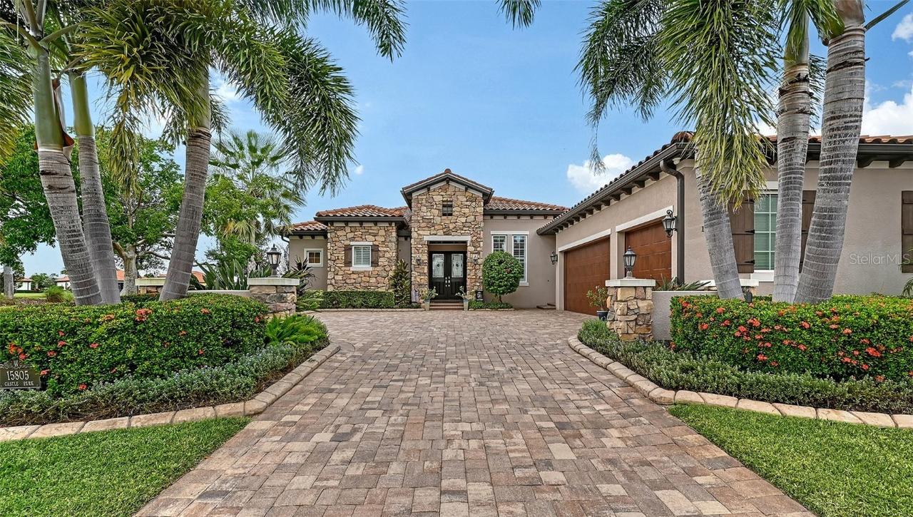 15805 Castle Park Ter., Lakewood Ranch, FL 34202