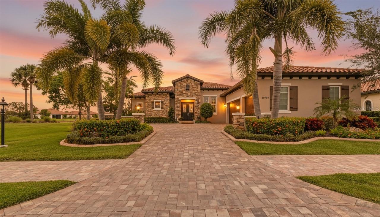 15805 Castle Park Ter., Lakewood Ranch, FL 34202
