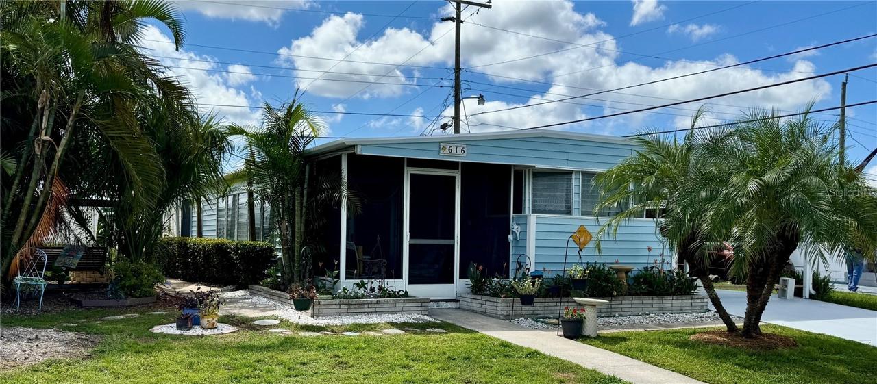 616 50th Avenue Ter., Bradenton, FL 34207