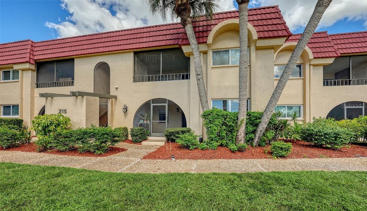 215 Rubens Dr. #B, Nokomis, FL 34275