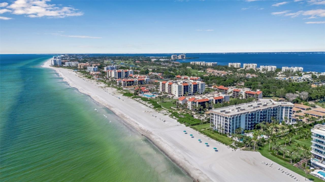 1701 Gulf Of Mexico Dr. #402, Longboat Key, FL 34228