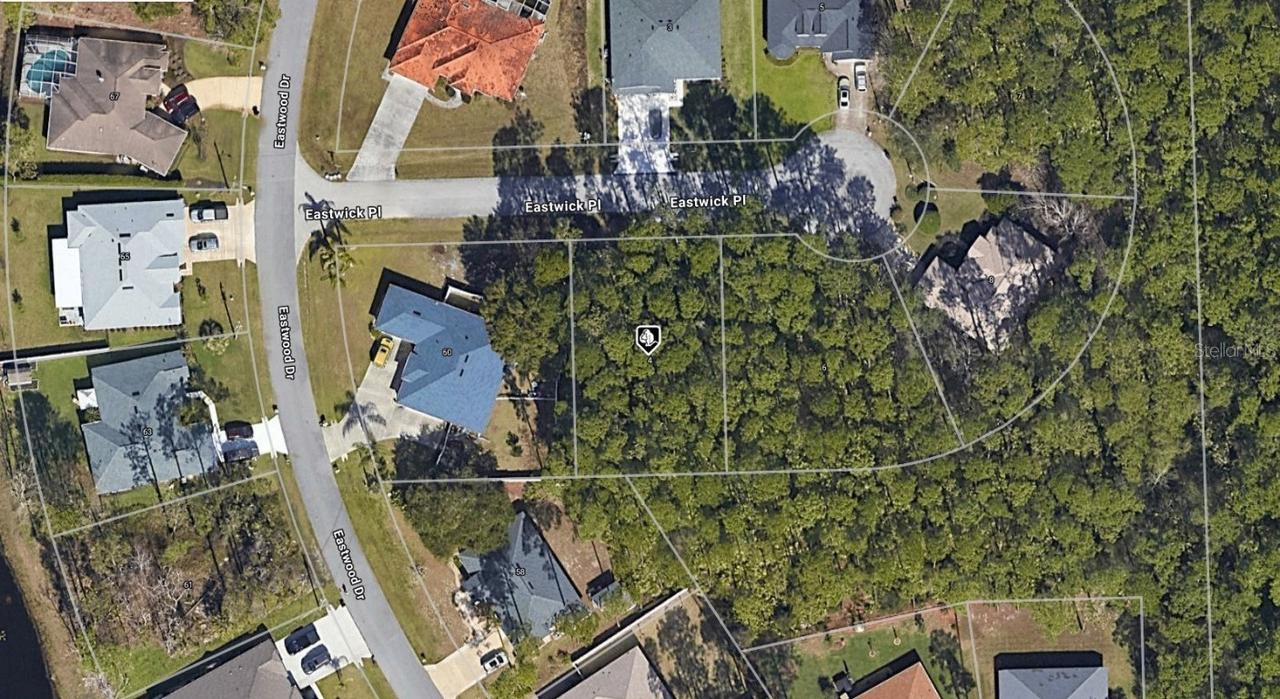 4 Eastwick Pl., Palm Coast, FL 32164
