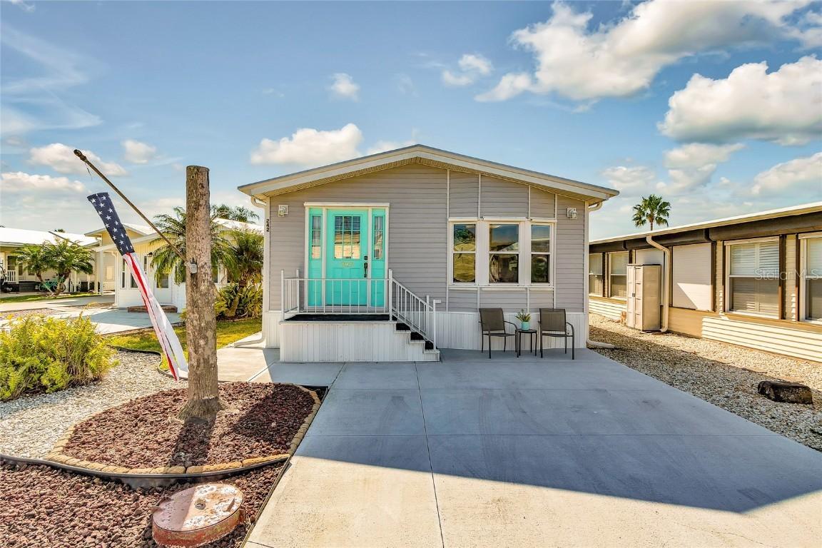 9000 Us Highway 192 #242, Clermont, FL 34714