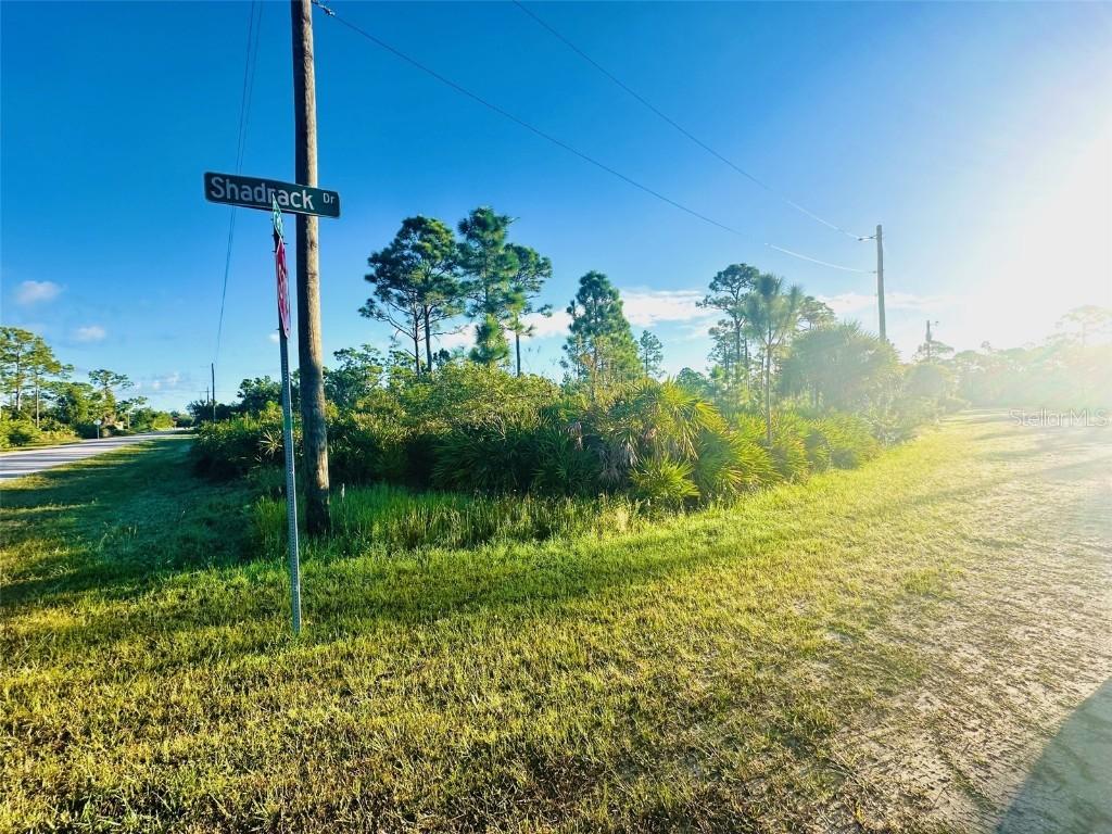 27284 Shadrack Dr., Punta Gorda, FL 33955