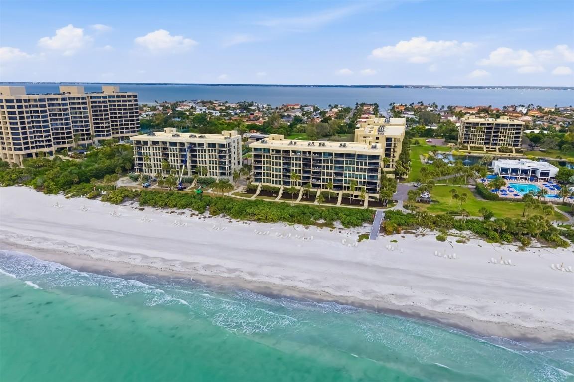 1135 Gulf Of Mexico Dr. #502, Longboat Key, FL 34228