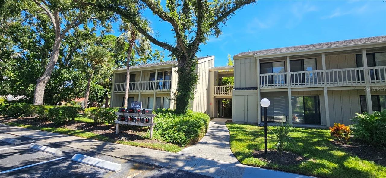 2232 Bahia Vista St. #A6, Sarasota, FL 34239