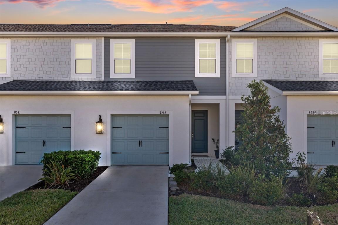 8545 Canyon Creek Tr., Parrish, FL 34219