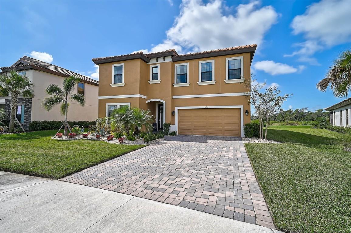 8417 Dove Bog Ter., Parrish, FL 34219