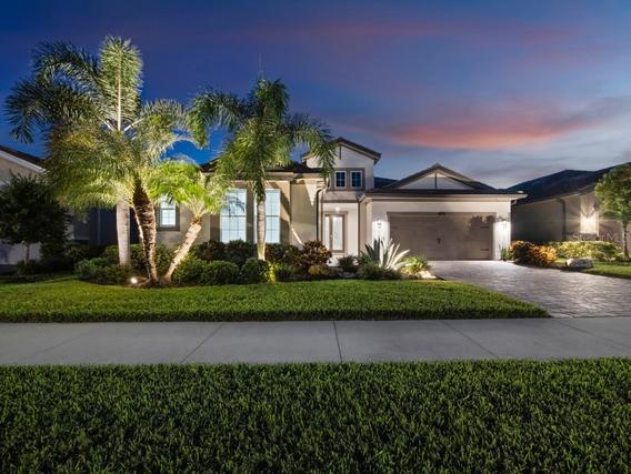 New Construction Homes For Sale This Week That Attend Ashton Elementary School: September 24th to September 30th