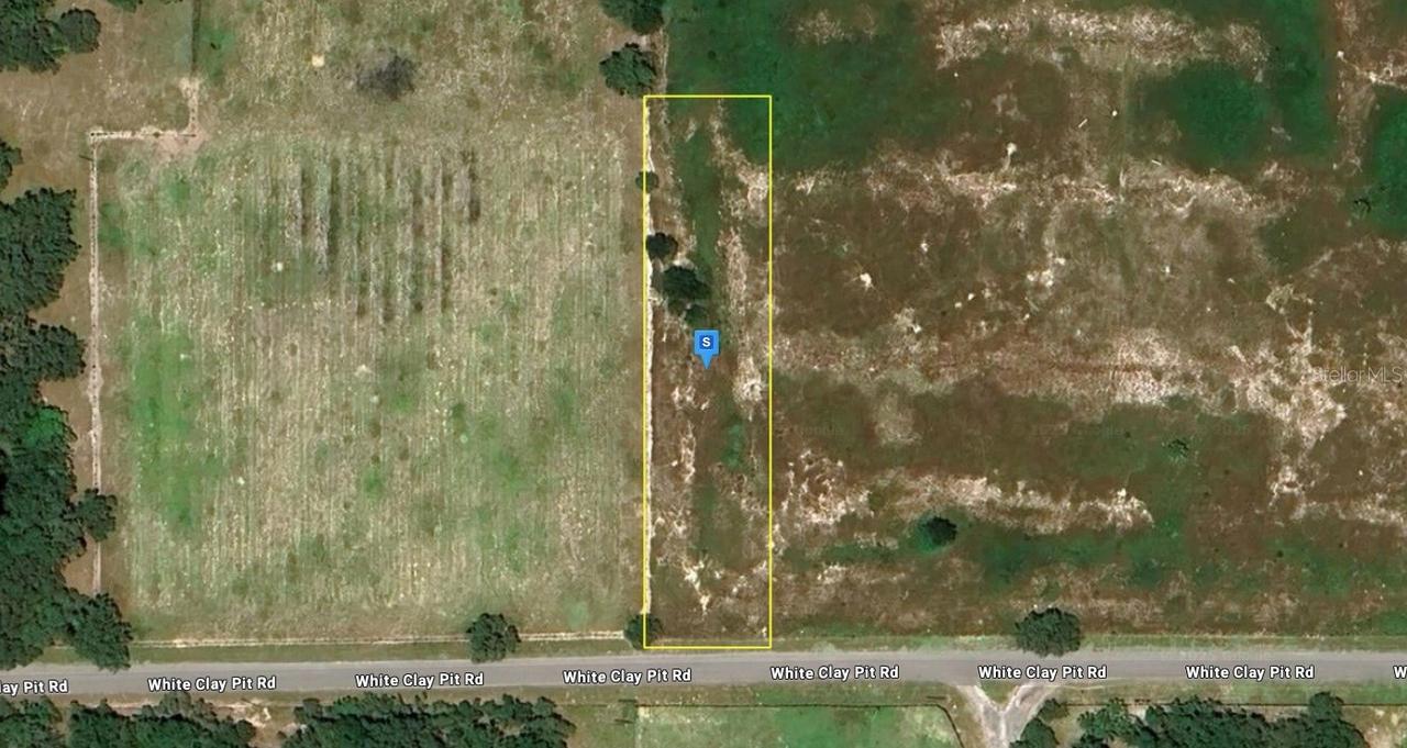 861 White Clay Pit Rd., Haines City, FL 33844