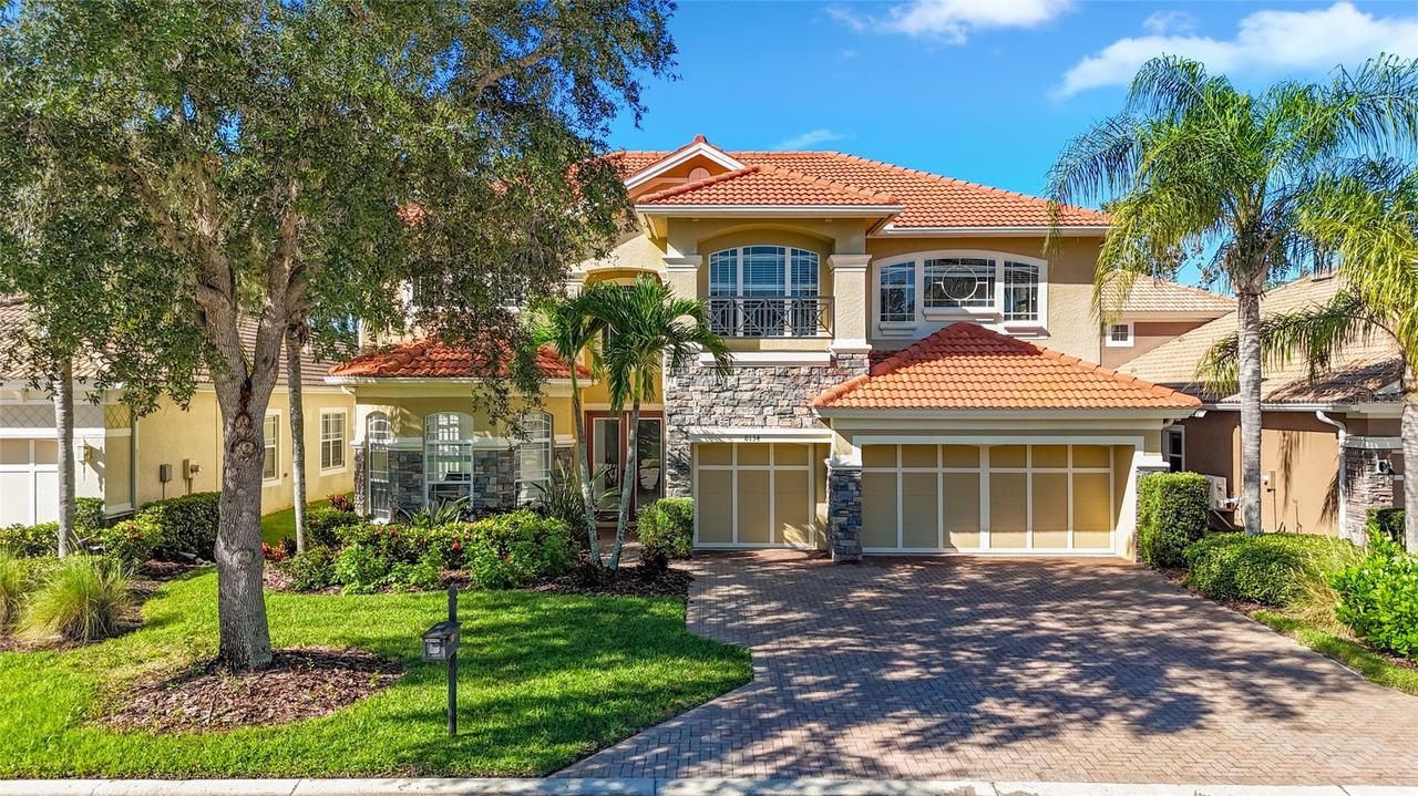 8134 Santa Rosa Ct., Sarasota, FL 34243