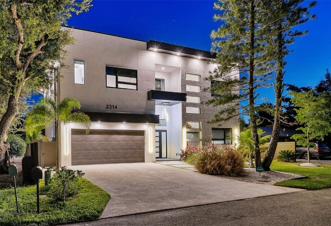 2314 Prospect St., Sarasota, FL 34239