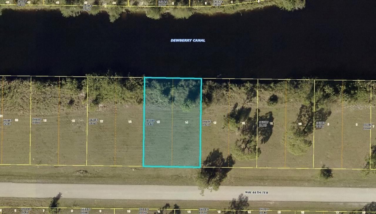 3617 NW 44th Ter., Cape Coral, FL 33993