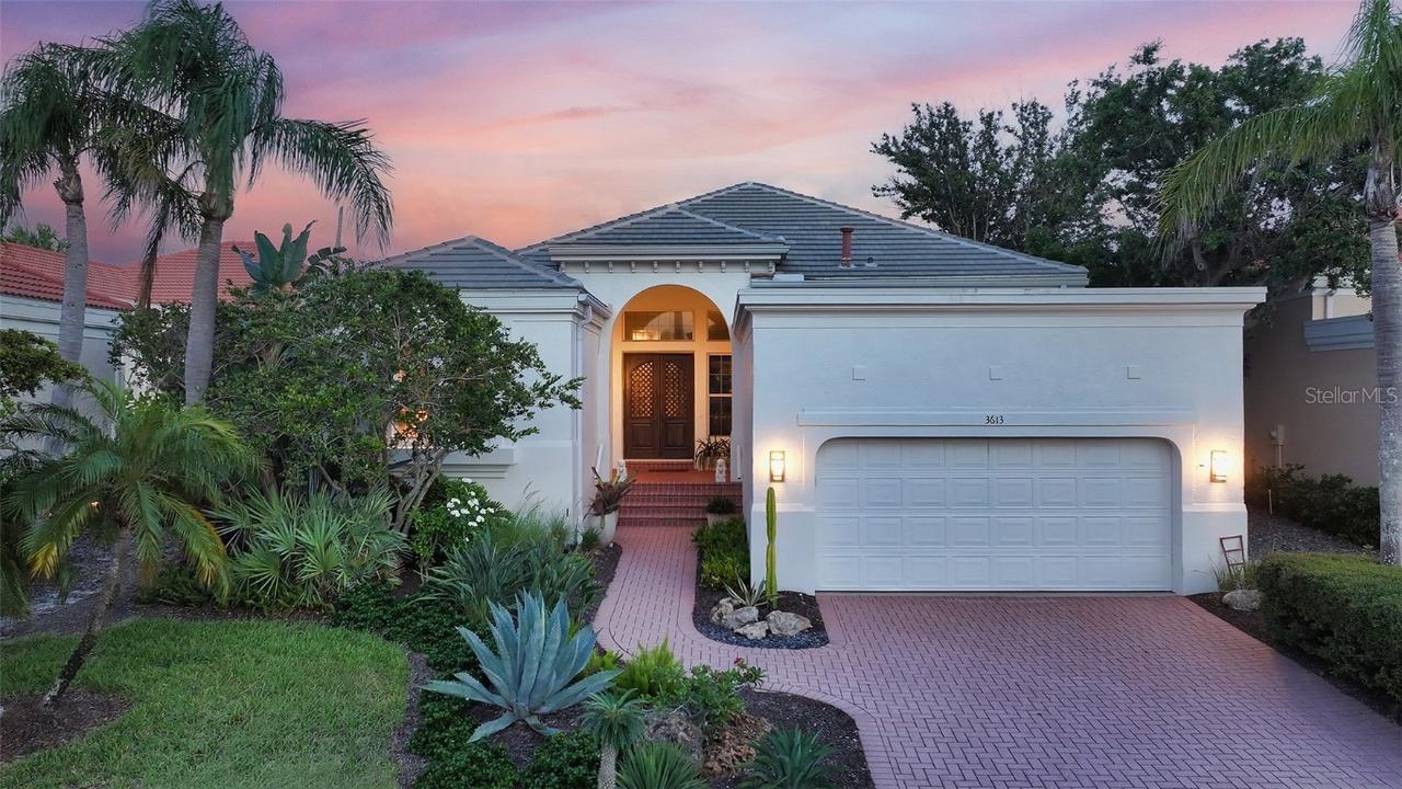 3613 Fair Oaks Pl., Longboat Key, FL 34228