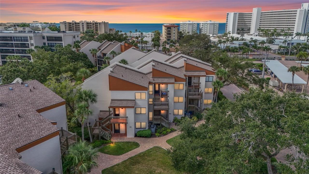 1300 Cove Ii Pl. #710, Sarasota, FL 34242