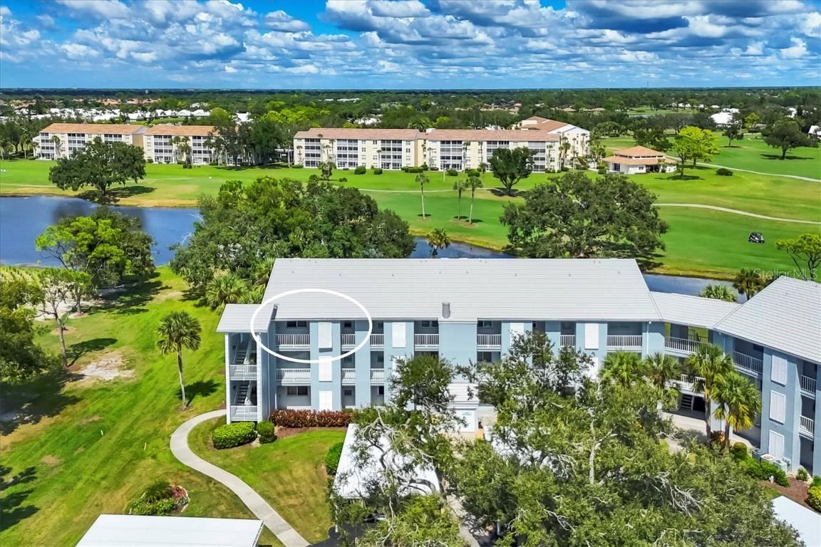 404 Cerromar Cir. #308, Venice, FL 34293