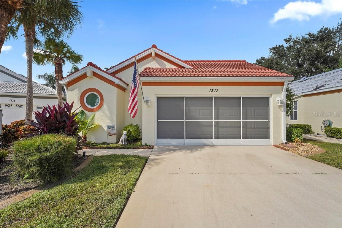 1312 Capri Isles Blvd. #28, Venice, FL 34292