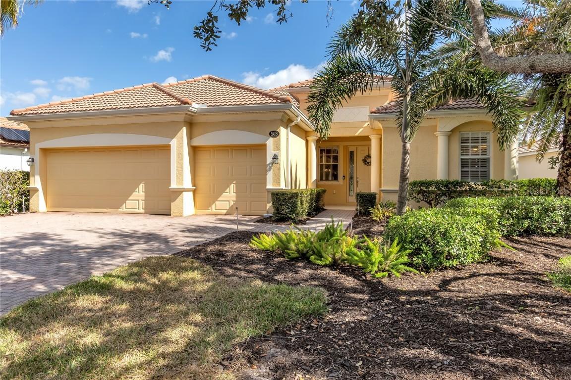 503 Grand Preserve Cove, Bradenton, FL 34212