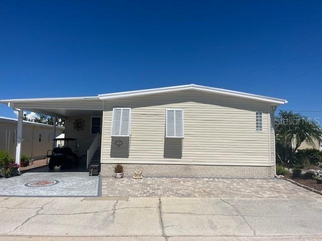 10315 Cortez Rd. #20J, Bradenton, FL 34210