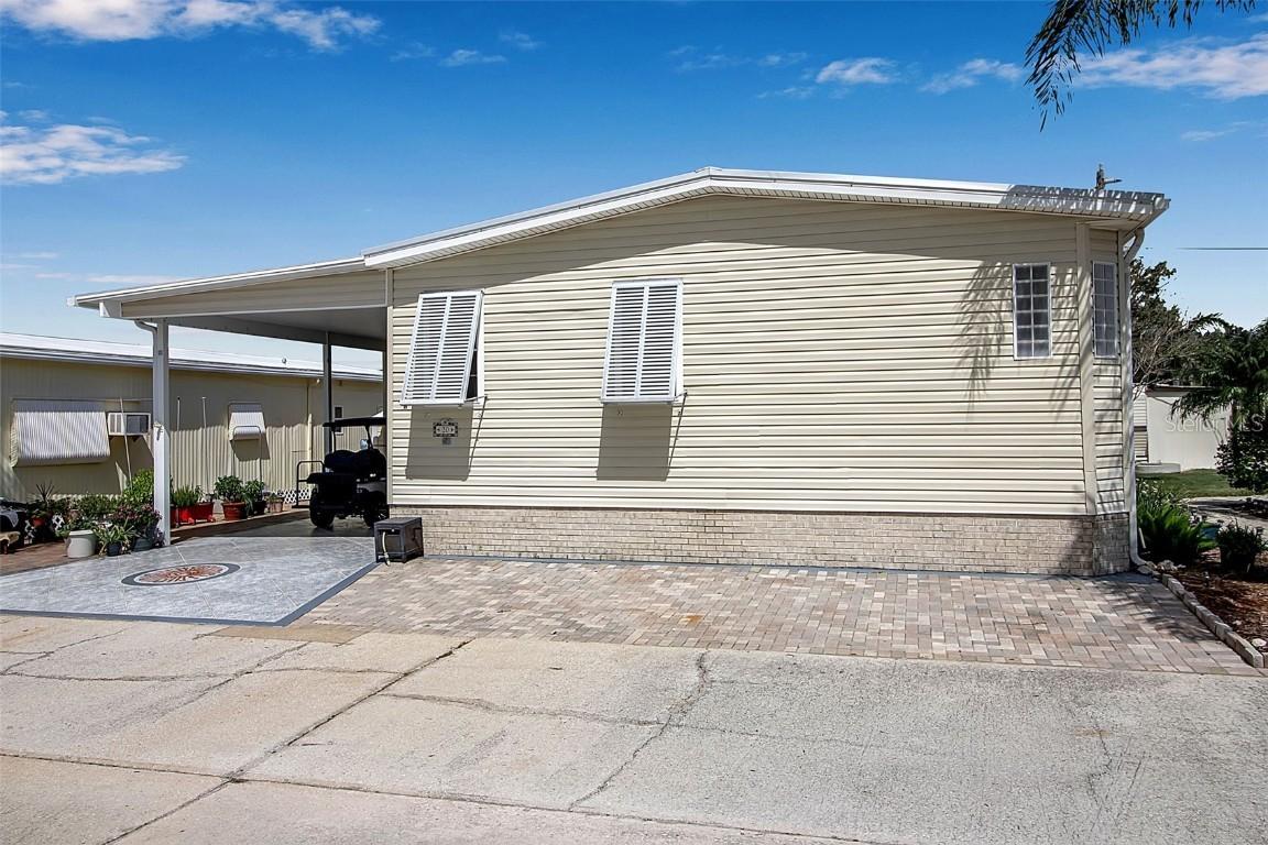 10315 Cortez Rd. #20J, Bradenton, FL 34210