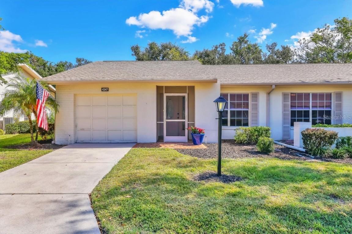 4247 Oakhurst Cir. #3033, Sarasota, FL 34233