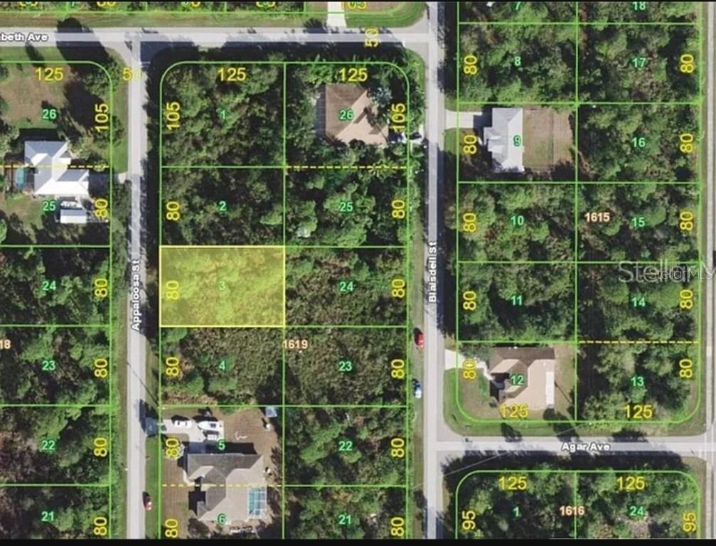 1382 Appaloosa St., Punta Gorda, FL 33980