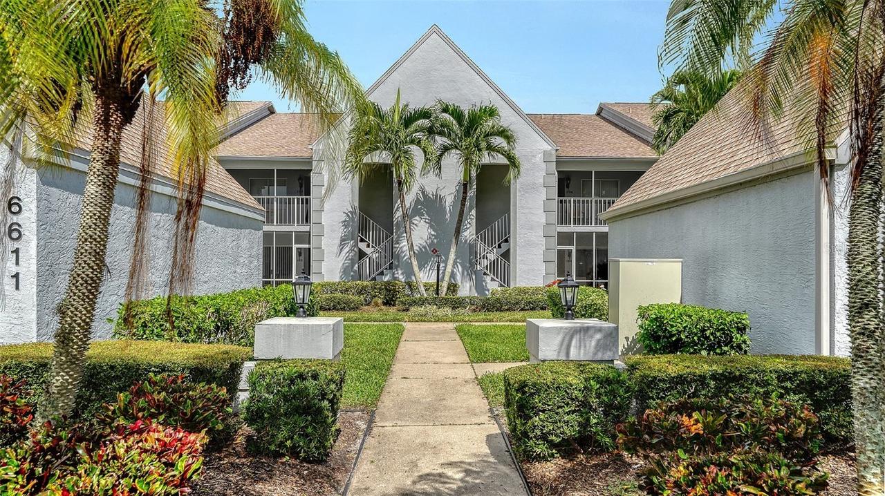 6611 Stone River Rd. #103, Bradenton, FL 34203