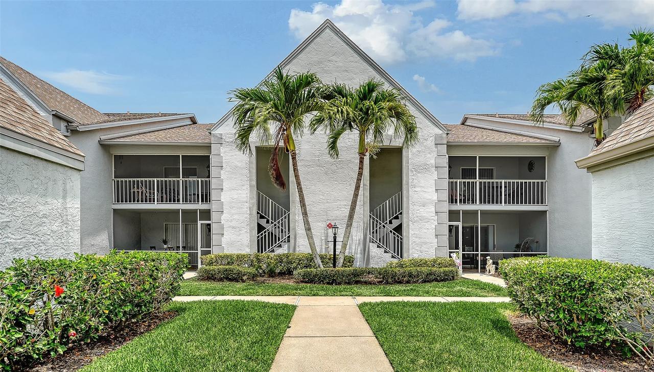 6611 Stone River Rd. #103, Bradenton, FL 34203