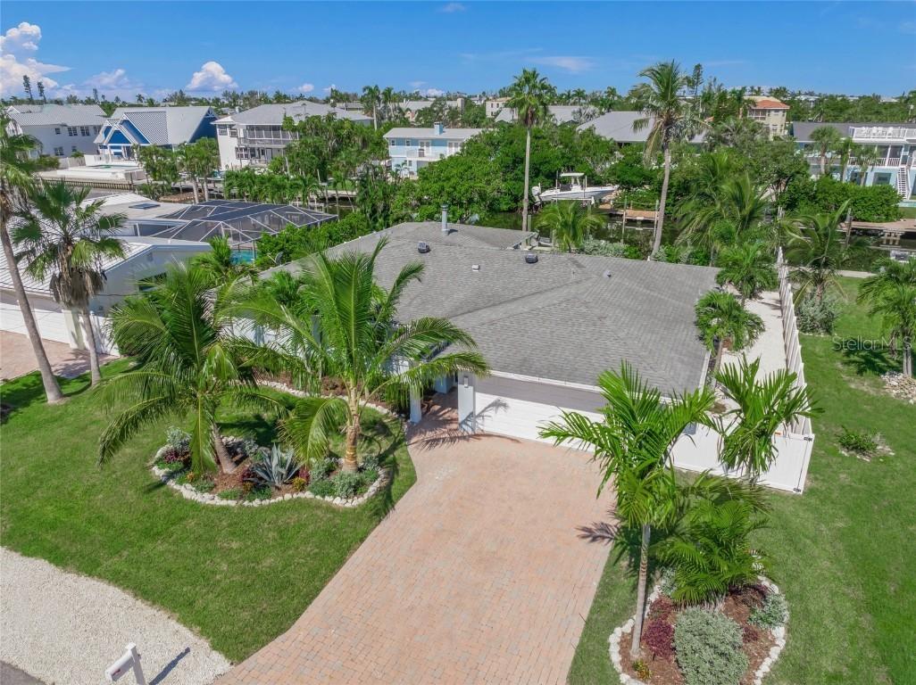 518 74th St., Holmes Beach, FL 34217