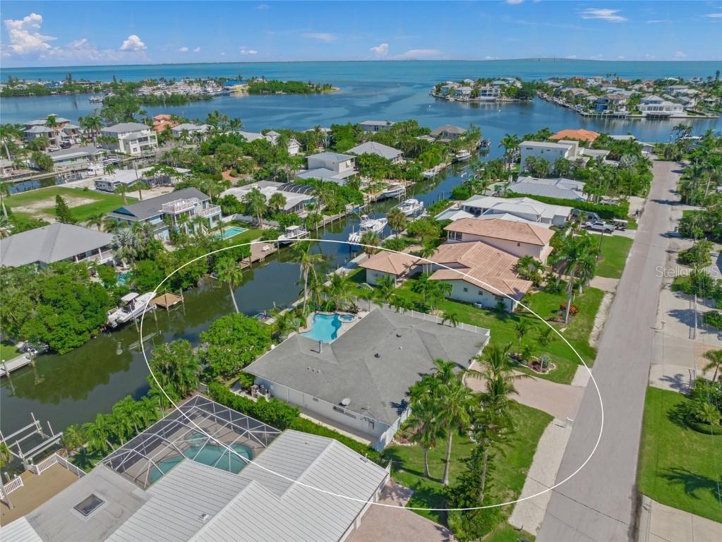 518 74th St., Holmes Beach, FL 34217