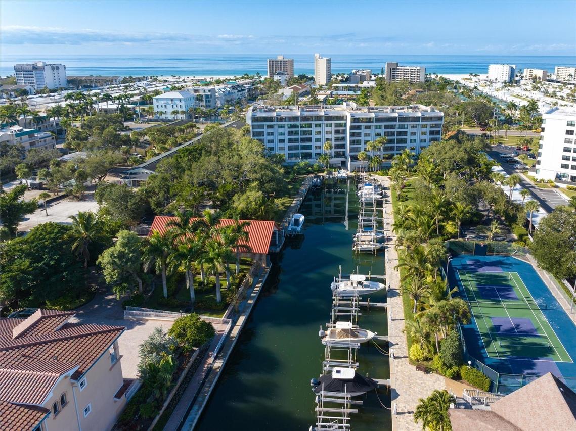 5911 Midnight Pass Rd. #206, Sarasota, FL 34242