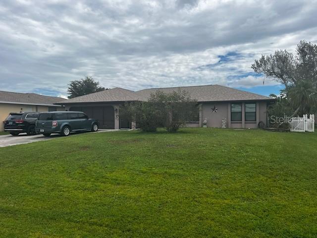 1322 Onyx Street, Port Charlotte, FL 33980