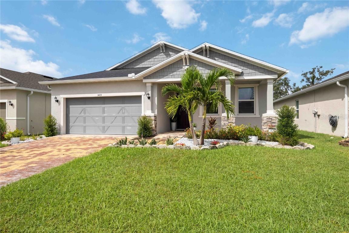 3419 74th Avenue Cir., Sarasota, FL 34243