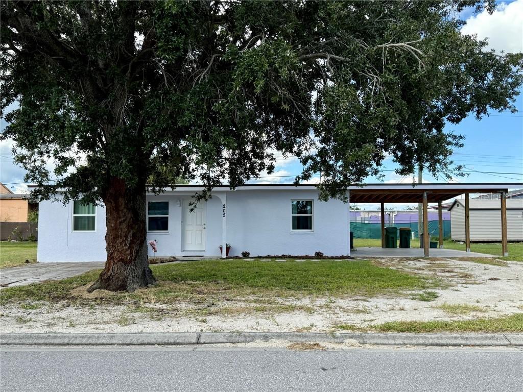 205 NE Martin Dr., Port Charlotte, FL 33952