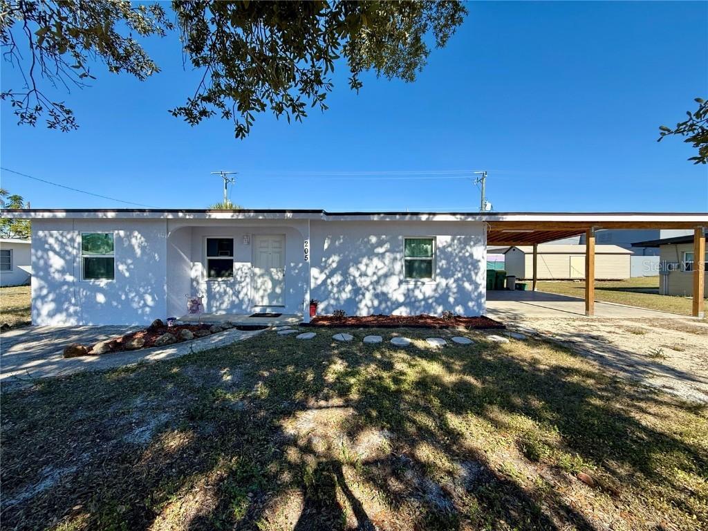 205 NE Martin Dr., Port Charlotte, FL 33952